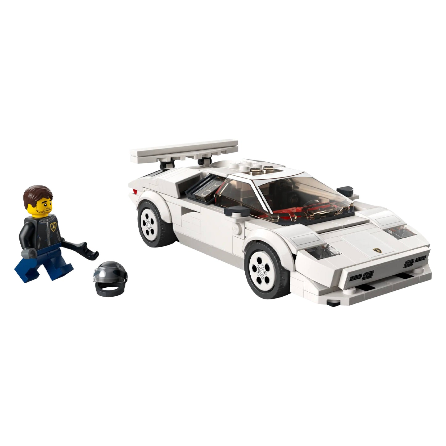 LEGO 76908 Speed Champions Lamborghini Countach