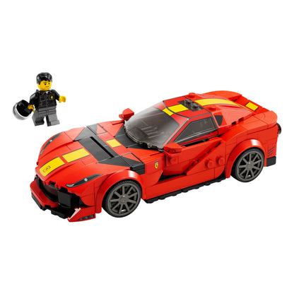 LEGO 76914 Speed Champions Ferrari 812 Competizione