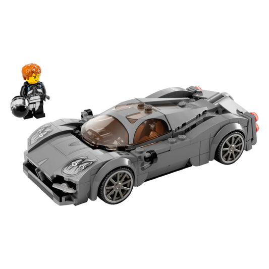 LEGO 76915 Speed Champions Pagani Utopia