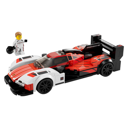 LEGO 76916 Speed Champions Porsche 963