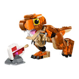 LEGO 76967 Jurassic World Little Eatie: T. rex