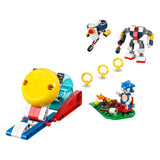 LEGO 77001 Sonic the Hedgehog Sonic's Campfire Clash