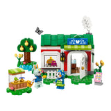 LEGO 77055 Animal Crossing Able Sisters Clothing Shop