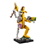 LEGO 77072 Fortnite Peely Bone