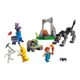LEGO 77075 Fortnite Peely & Sparkplug's Camp