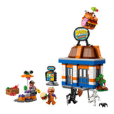 LEGO 77076 Fortnite Durrr Burger Restaurant