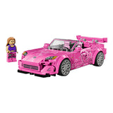 LEGO 77241 Speed Champions 2 Fast 2 Furious Honda S2000