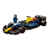 LEGO 77243 Speed Champions Oracle Red Bull Racing RB20 F1 Race Car