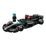 LEGO 77244 Speed Champions Mercedes-AMG F1 W15 Race Car