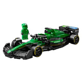 LEGO 77245 Speed Champions Aston Martin Aramco F1 AMR24 Race Car