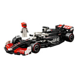 LEGO 77250 Speed Champions MoneyGram Haas F1 Team VF-24 Race Car