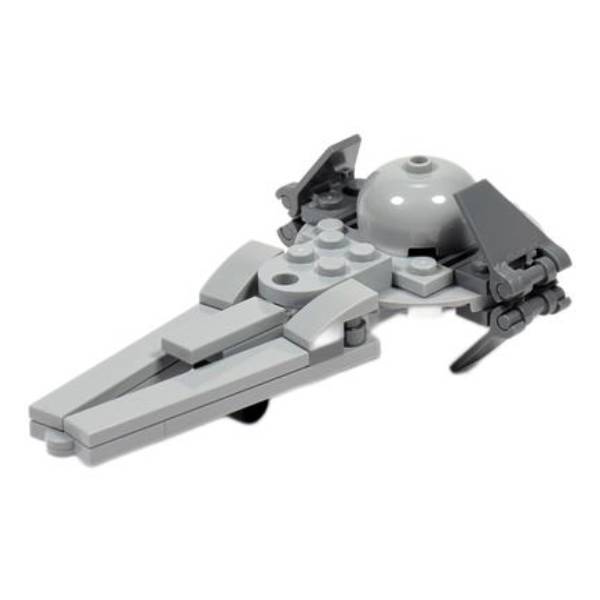 LEGO 912058 Star Wars Sith Infiltrator