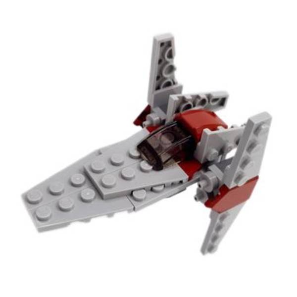 LEGO 912170 Star Wars V-Wing