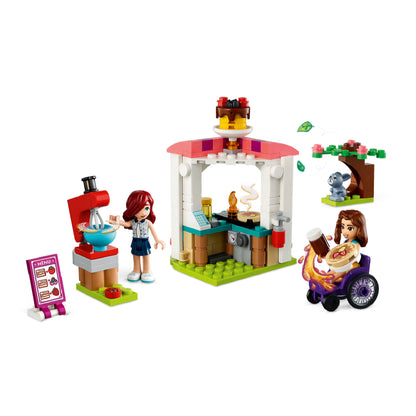 LEGO 41753 Friends Pancake Shop