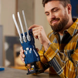 LEGO 76250 Marvel Wolverine's Adamantium Claws