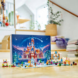 LEGO 43253 Disney Advent Calendar 2024