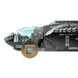 LEGO 76248 Marvel The Avengers Quinjet