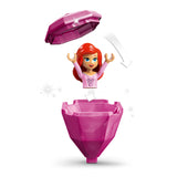 LEGO 43259 Disney Twirling Ariel