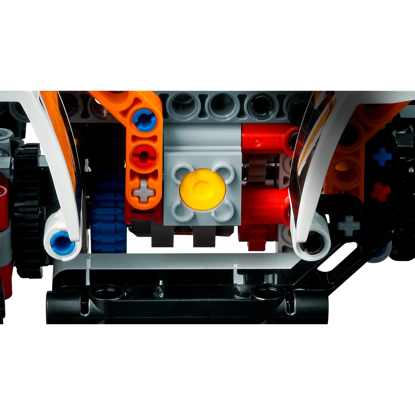 LEGO 42139 Technic All-Terrain Vehicle