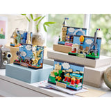 LEGO 40651 Creator Australia Postcard