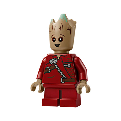 LEGO 76282 Marvel Rocket & Baby Groot