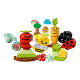 LEGO 10984 DUPLO Organic Garden