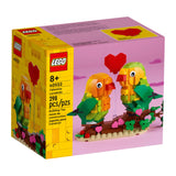 LEGO 40522 Creator Valentine Lovebirds