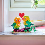 LEGO 40522 Creator Valentine Lovebirds