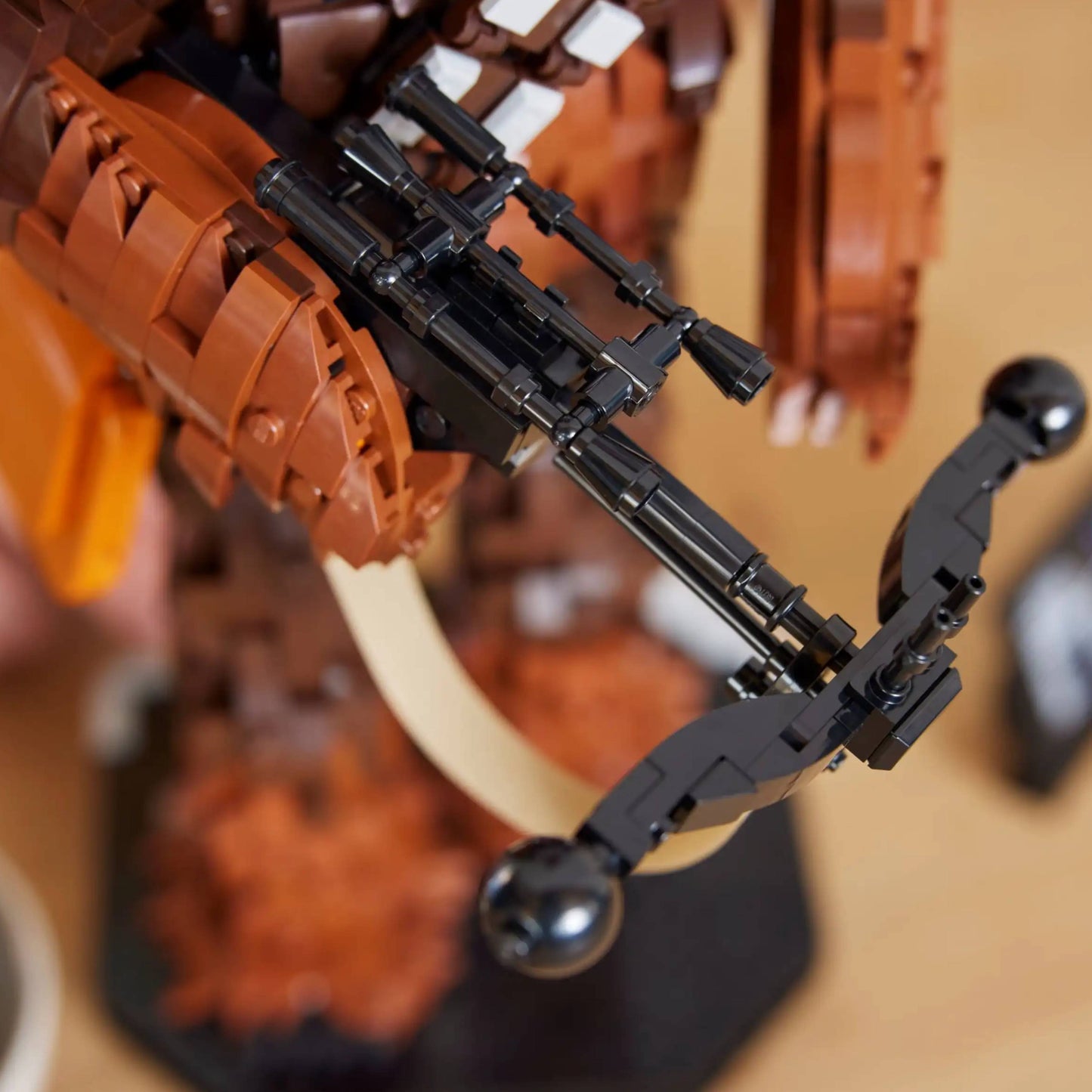 LEGO 75371 Star Wars Chewbacca