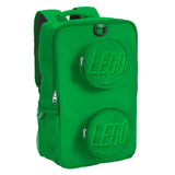 LEGO Brick Backpack 2 Stud - Green