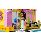 LEGO 42614 Friends Vintage Fashion Store