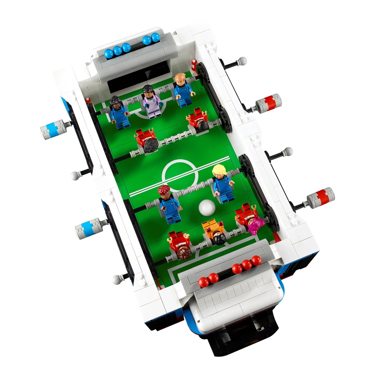 LEGO 21337 Ideas Table Football