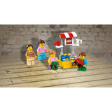 LEGO 40346 LEGOLAND Park