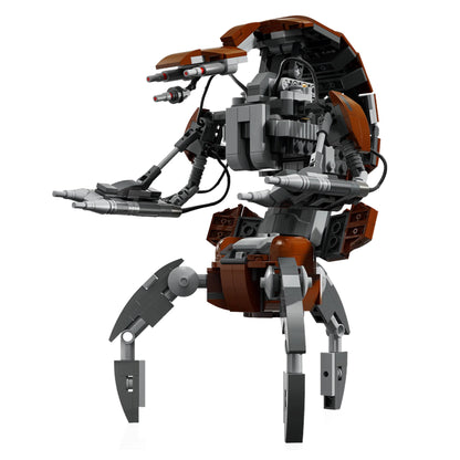 LEGO 75381 Star Wars Droideka