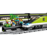LEGO 60337 City Express Passenger Train