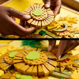 LEGO 31215 Art Vincent van Gogh – Sunflowers