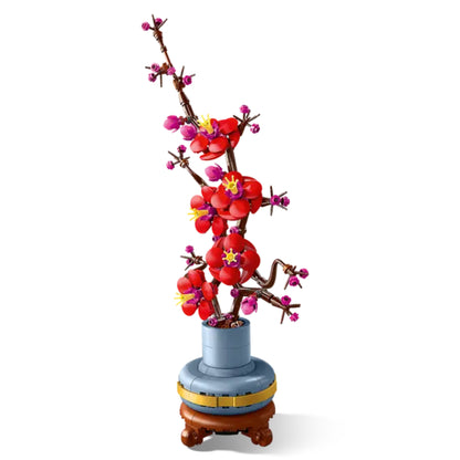 LEGO 10369 Icons Plum Blossom