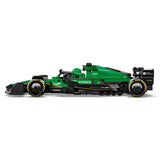LEGO 77245 Speed Champions Aston Martin Aramco F1 AMR24 Race Car