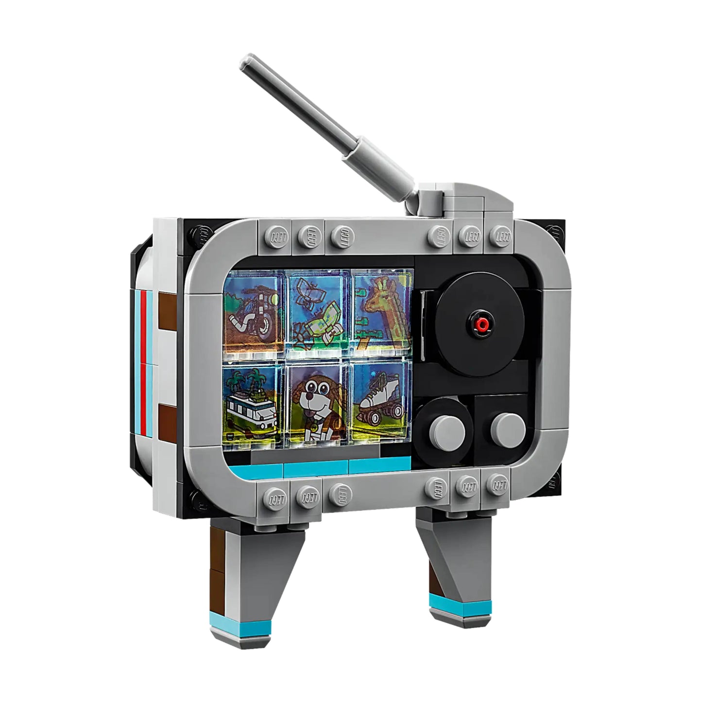 LEGO 31147 Creator 3-in-1 Retro Camera