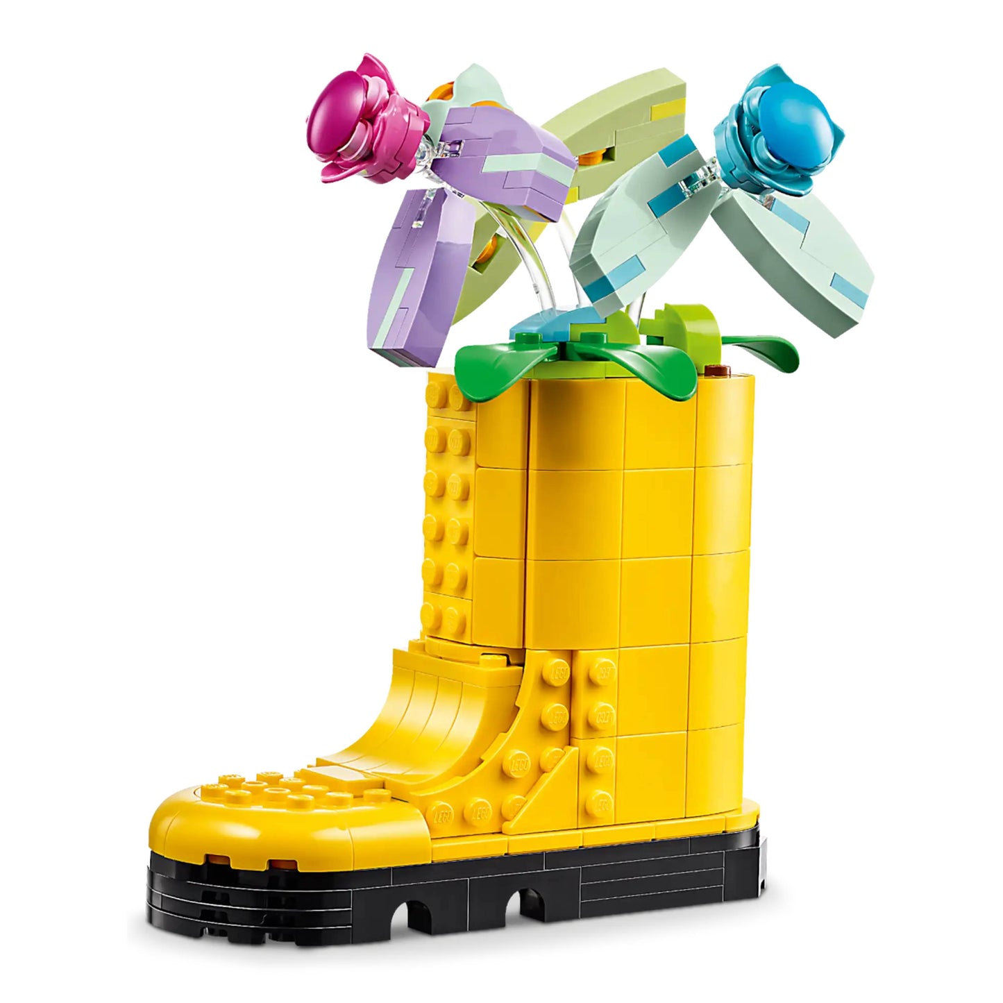 LEGO 31149 Creator 3-in-1 Flowers in Watering Can