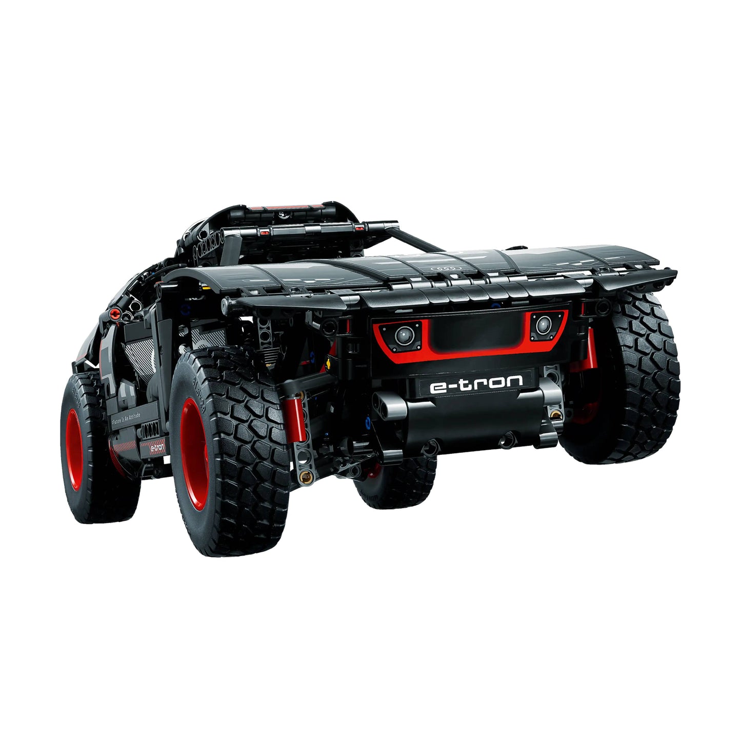 LEGO 42160 Technic Audi RS Q e-Tron