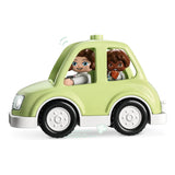 LEGO 10986 DUPLO Family House on Wheels
