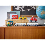 LEGO 40518 Creator High-Speed Train