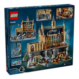 LEGO 76435 Harry Potter Hogwarts Castle: The Great Hall