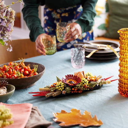 LEGO 10314 Icons Dried Flower Centrepiece