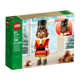 LEGO 40640 Nutcracker Damaged Box