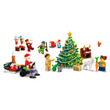 LEGO 60352 City Advent Calendar
