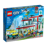 LEGO 60330 City Hospital