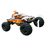 LEGO 60387 City 4x4 Off-Roader Adventures