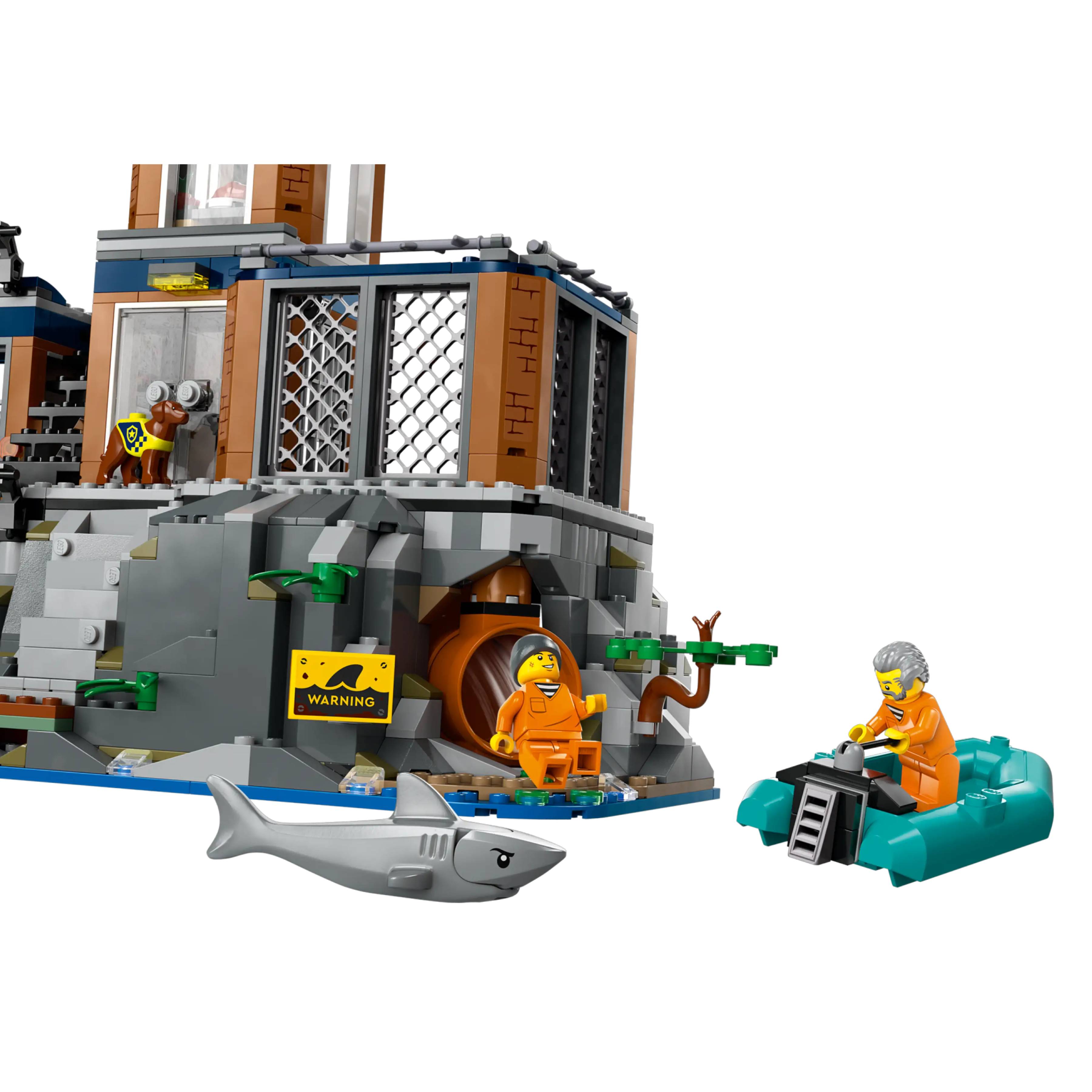 7633 Construction Lego Sets Lego City Building Site LEGO 60419